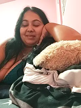 Melissa10 online show from 2, 12, 2025