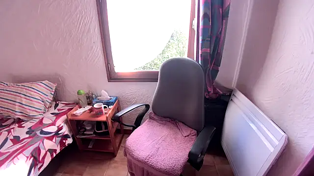 Snapshot of salome2025 chatting on 4, 11, 2025 salome2025 online show from 4, 11, 2025