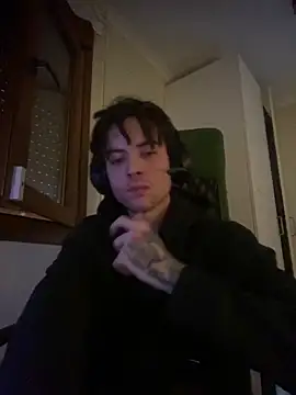 AngelJoven online show from 24, 9, 2025