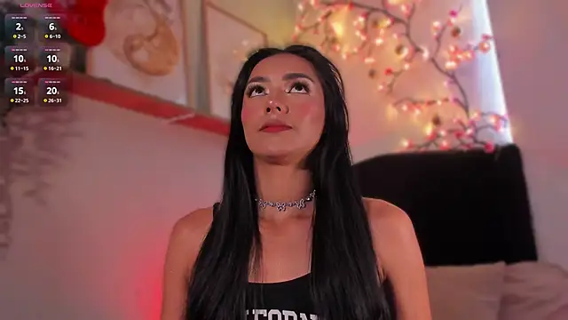 im-isabella online show from 20, 11, 2025