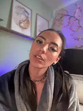 im-isabella online show from 23, 9, 2025