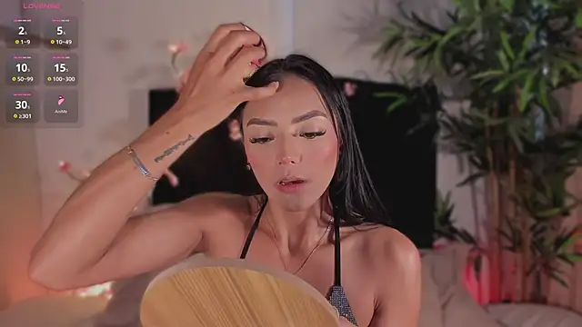 im-isabella online show from 4, 2, 2026