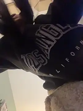 im-isabella online show from 20, 10, 2025