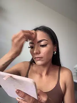 im-isabella online show from 16, 10, 2025