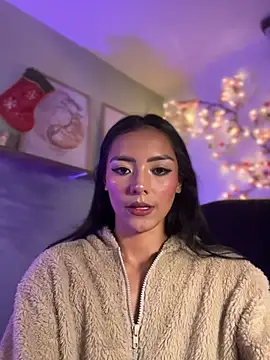 im-isabella online show from 26, 11, 2025