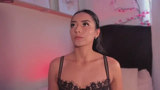 im-isabella online show from 6, 10, 2025