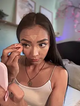 im-isabella online show from 20, 9, 2025