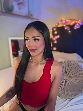 im-isabella online show from 15, 5, 2026