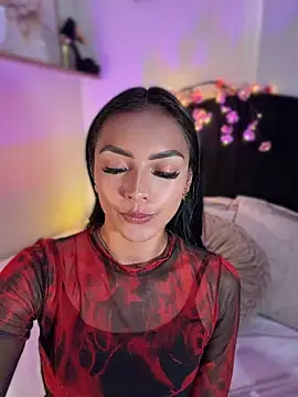 im-isabella online show from 9, 6, 2026