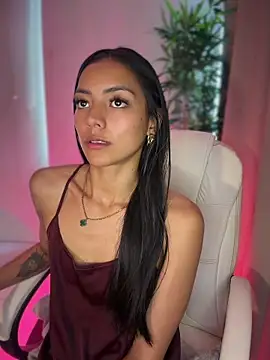 im-isabella online show from 12, 7, 2026
