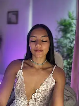 im-isabella online show from 25, 7, 2026
