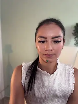 Snapshot of im-isabella chatting on 2, 6, 2026 im-isabella online show from 2, 6, 2026