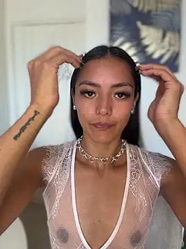 im-isabella online show from 4, 7, 2026