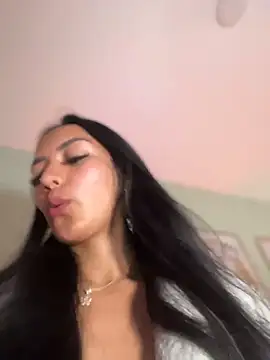 Snapshot of im-isabella chatting on 30, 4, 2026 im-isabella online show from 30, 4, 2026
