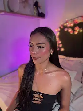 im-isabella online show from 11, 6, 2026