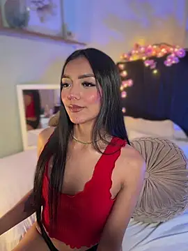 Snapshot of im-isabella chatting on 15, 5, 2026 im-isabella online show from 15, 5, 2026