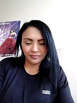 VeronicaBrun online show from 3, 10, 2025