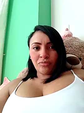 VeronicaBrun online show from 17, 10, 2025