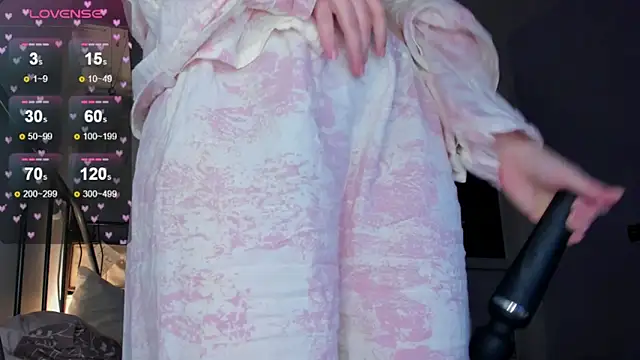  CuteAsFuck  online show from 12, 2, 2026