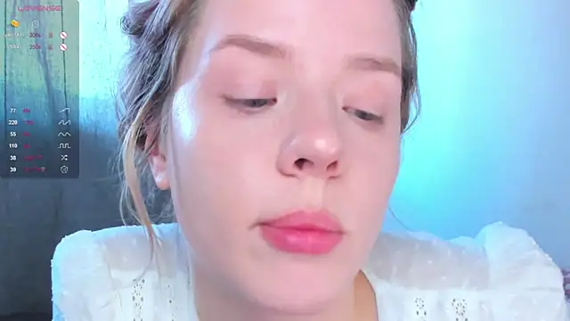  CuteAsFuck  online show from 13, 4, 2026