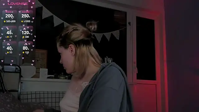  CuteAsFuck  online show from 21, 2, 2026