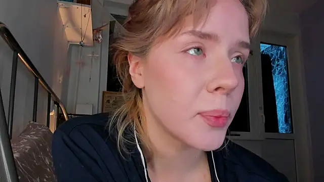  CuteAsFuck  online show from 11, 2, 2026