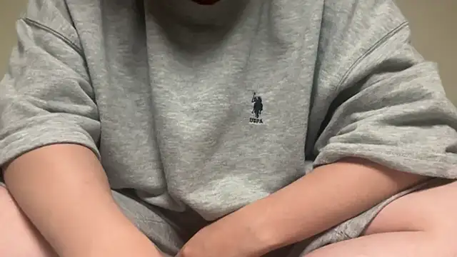 Yuta20002 online show from 20, 10, 2025