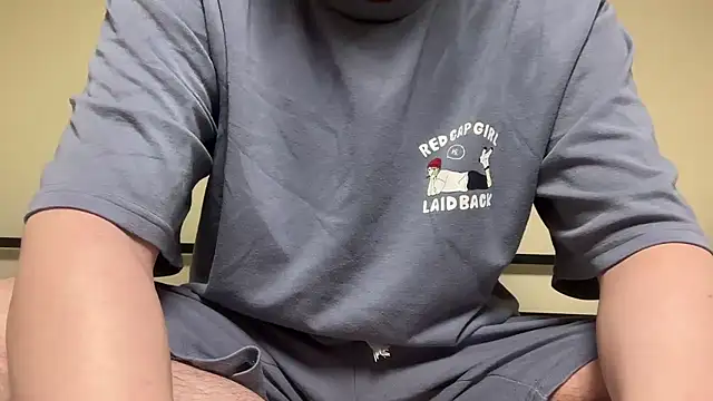 Yuta20002 online show from 12, 3, 2026