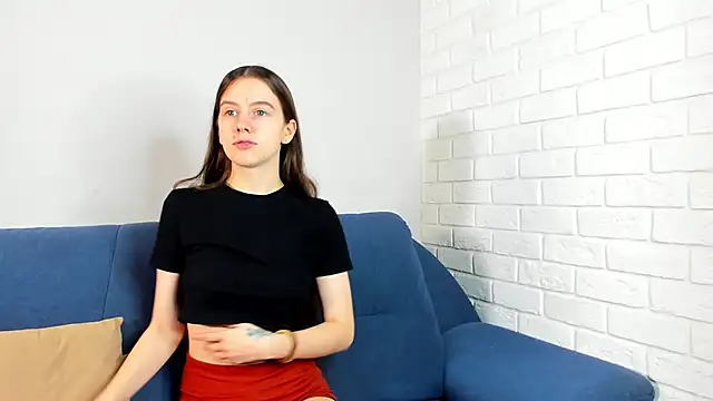 LucettaAdy online show from 19, 12, 2025