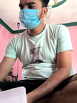 Riyansh mehta online show from 8, 10, 2025