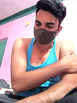 Riyansh mehta online show from 9, 2, 2026