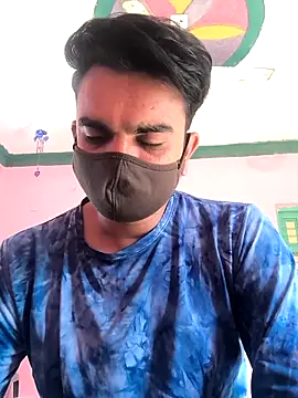 Riyansh mehta online show from 19, 10, 2025