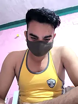 Riyansh mehta online show from 19, 10, 2025