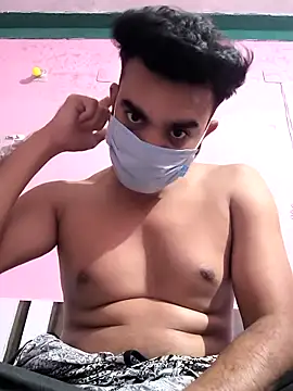 Riyansh mehta online show from 17, 12, 2025