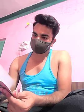 Riyansh mehta online show from 19, 2, 2026