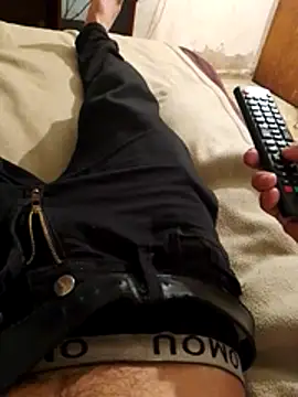 DannyRosarioxxx online show from 3, 11, 2025