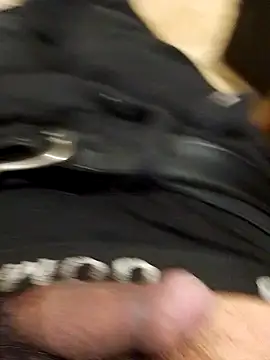 DannyRosarioxxx online show from 14, 10, 2025