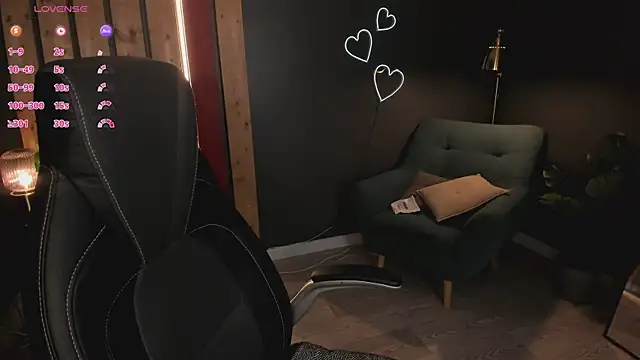 Snapshot of Ash_Hasmy chatting on 26, 10, 2025 Ash Hasmy online show from 26, 10, 2025