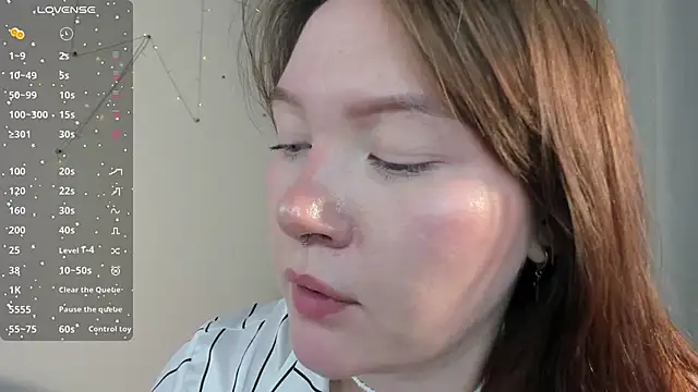 Snapshot of Ash_Hasmy chatting on 19, 11, 2025 Ash Hasmy online show from 19, 11, 2025