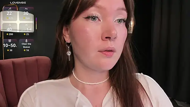 Snapshot of Ash_Hasmy chatting on 22, 9, 2025 Ash Hasmy online show from 22, 9, 2025