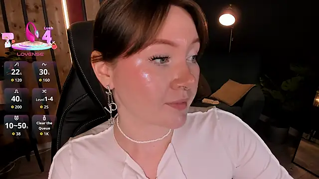 Snapshot of Ash_Hasmy chatting on 1, 10, 2025 Ash Hasmy online show from 1, 10, 2025