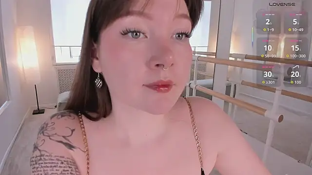 Ash Hasmy online show from 14, 3, 2026