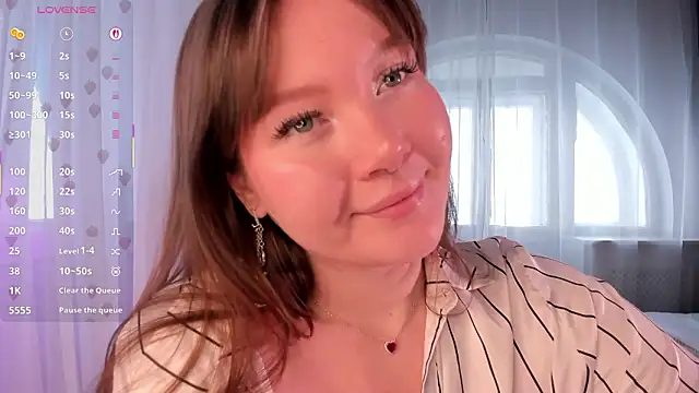 Snapshot of Ash_Hasmy chatting on 3, 2, 2026 Ash Hasmy online show from 3, 2, 2026