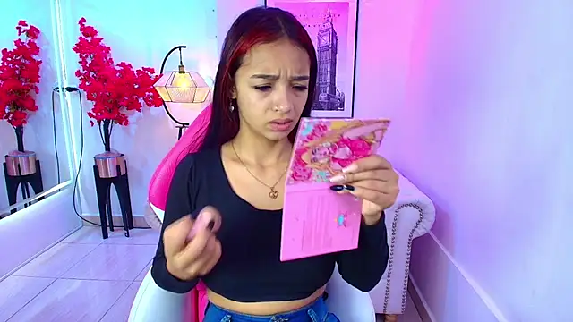 Katty rounds online show from 8, 11, 2025