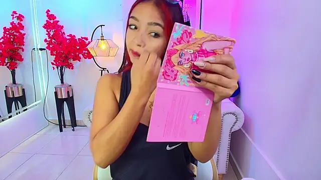 Katty rounds online show from 7, 11, 2025