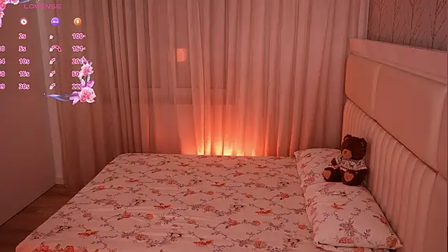 Snapshot of LiaGotti chatting on 19, 2, 2026 LiaGotti online show from 19, 2, 2026