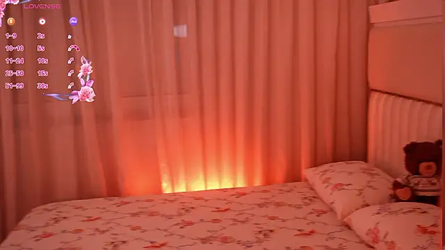 LiaGotti online show from 13, 3, 2026