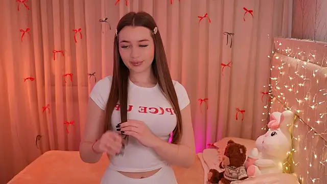 LiaGotti online show from 16, 12, 2025