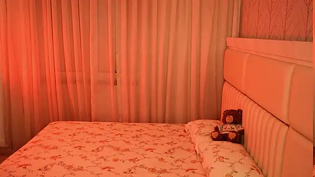 LiaGotti online show from 12, 4, 2026