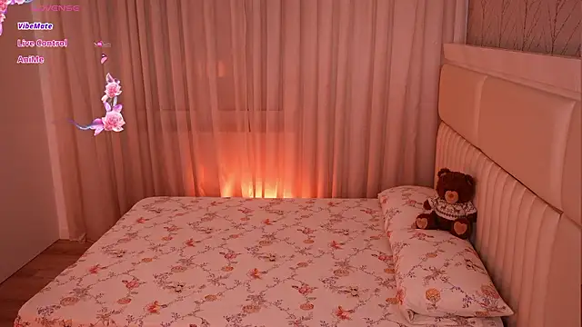 LiaGotti online show from 5, 3, 2026